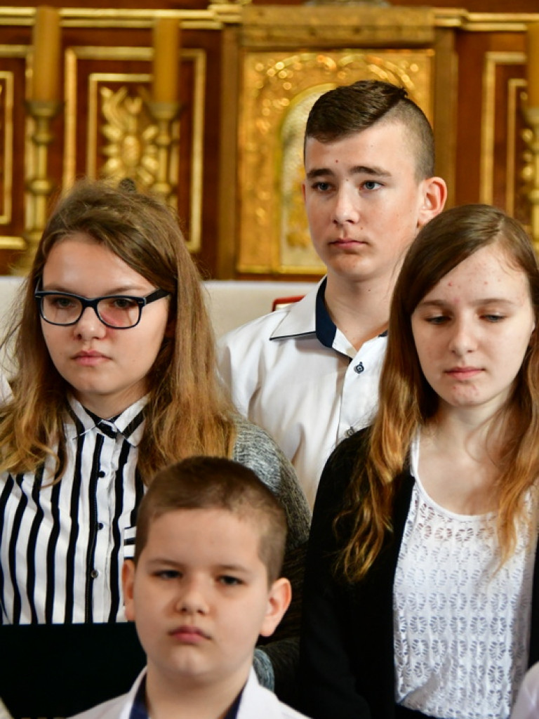 Umarłych wieczność dotąd trwa, dokąd pamięcią się im płaci... 76. rocznica pacyfikacji Różańca (FOTO)
