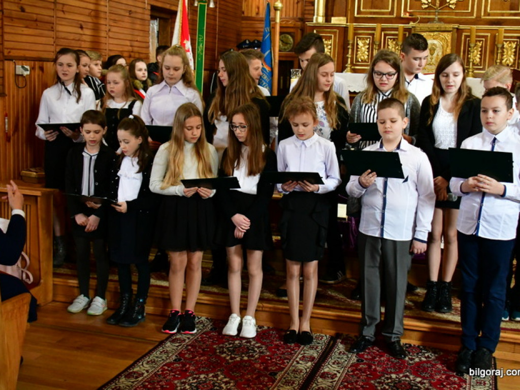 Umarłych wieczność dotąd trwa, dokąd pamięcią się im płaci... 76. rocznica pacyfikacji Różańca (FOTO)