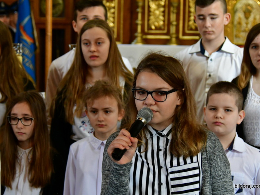 Umarłych wieczność dotąd trwa, dokąd pamięcią się im płaci... 76. rocznica pacyfikacji Różańca (FOTO)