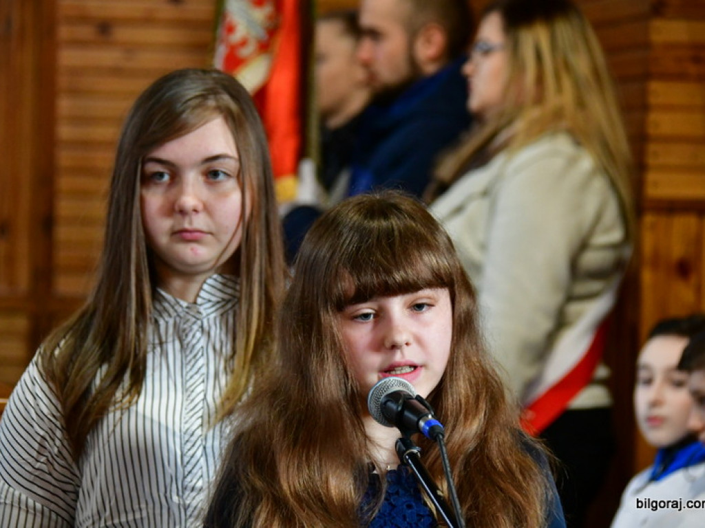 Umarłych wieczność dotąd trwa, dokąd pamięcią się im płaci... 76. rocznica pacyfikacji Różańca (FOTO)