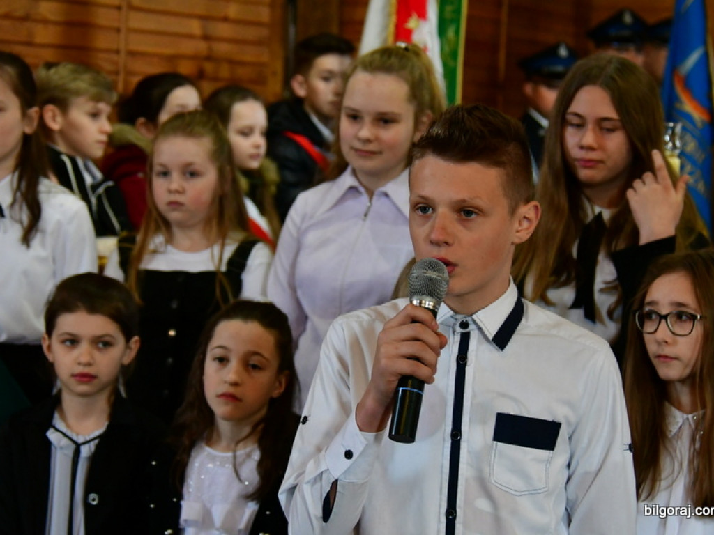 Umarłych wieczność dotąd trwa, dokąd pamięcią się im płaci... 76. rocznica pacyfikacji Różańca (FOTO)