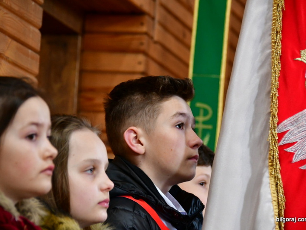 Umarłych wieczność dotąd trwa, dokąd pamięcią się im płaci... 76. rocznica pacyfikacji Różańca (FOTO)