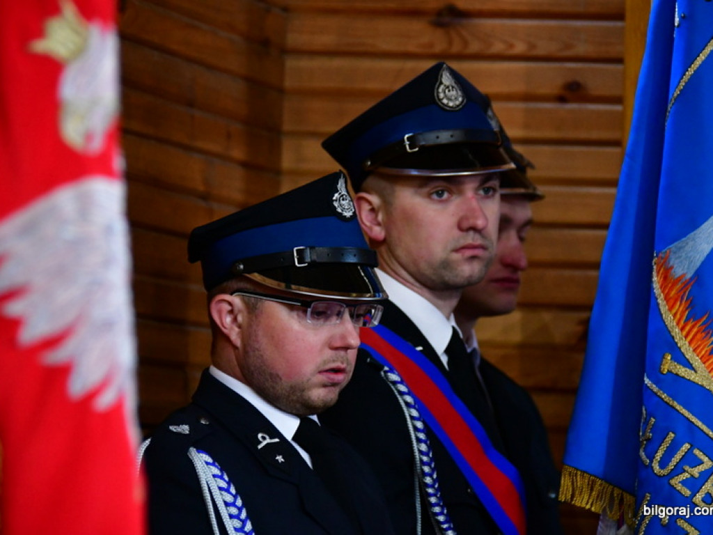 Umarłych wieczność dotąd trwa, dokąd pamięcią się im płaci... 76. rocznica pacyfikacji Różańca (FOTO)