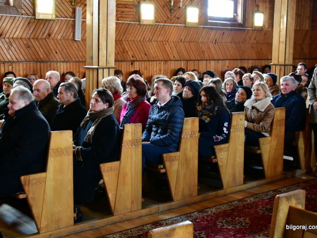 Umarłych wieczność dotąd trwa, dokąd pamięcią się im płaci... 76. rocznica pacyfikacji Różańca (FOTO)