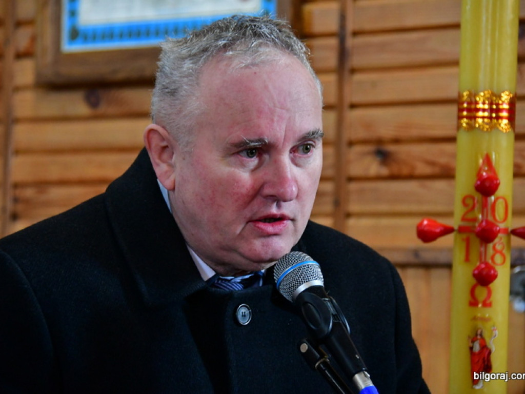 Umarłych wieczność dotąd trwa, dokąd pamięcią się im płaci... 76. rocznica pacyfikacji Różańca (FOTO)