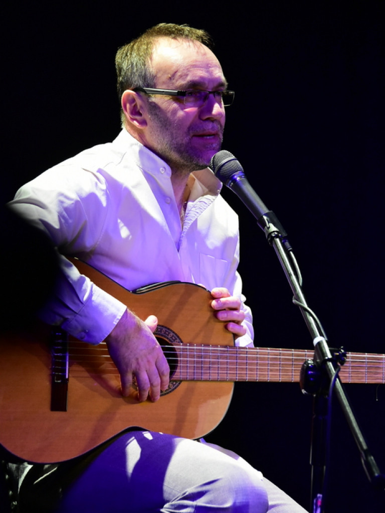 Recital Jarosława Chojnackiego (FOTO)
