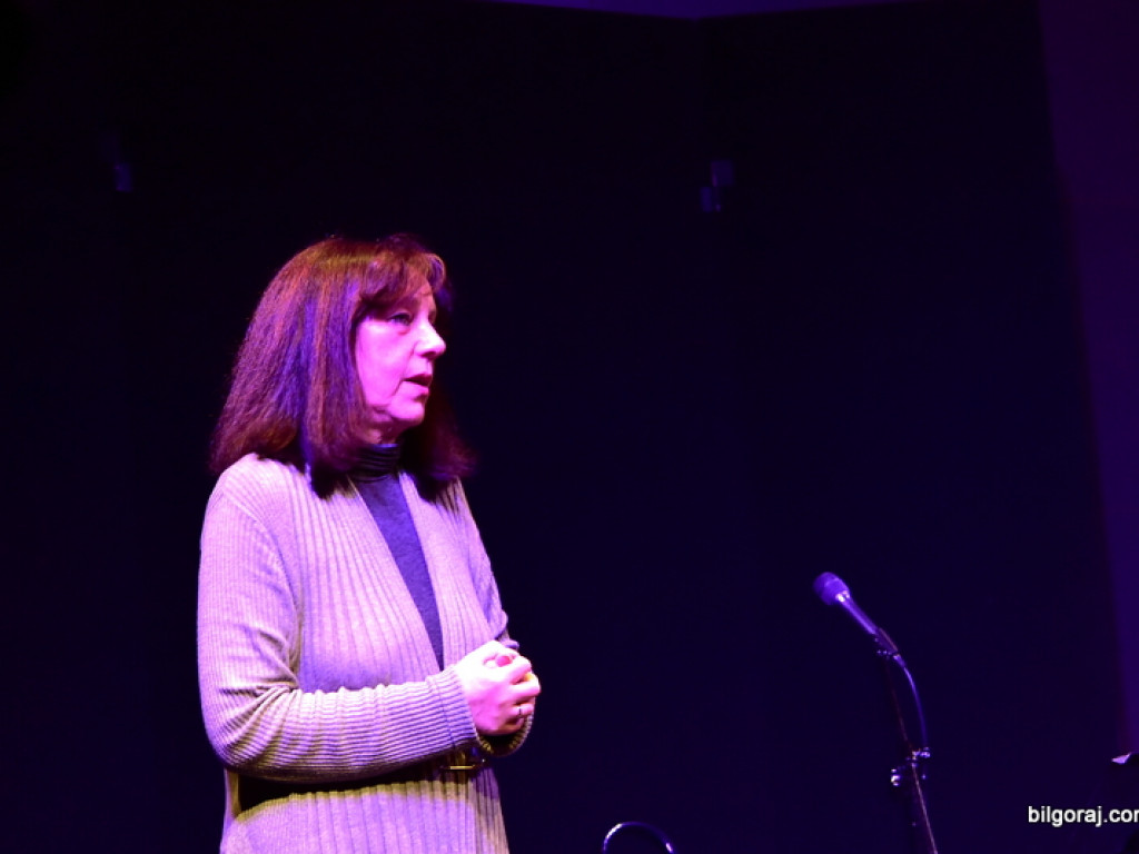 Recital Jarosława Chojnackiego (FOTO)