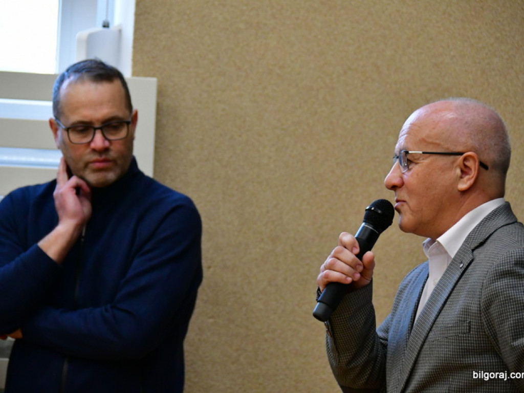 Festyn wiosenny Szkoły Podstawowej Nr 4 i Wioski Dziecięcej SOS w Biłgoraju (FOTO)