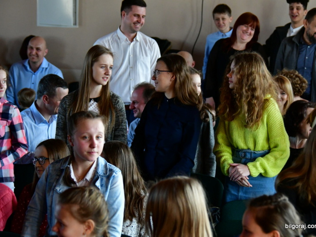 Dzień wspólnoty (FOTO)