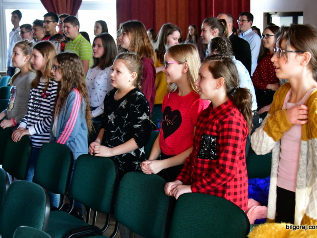 Dzień wspólnoty (FOTO)