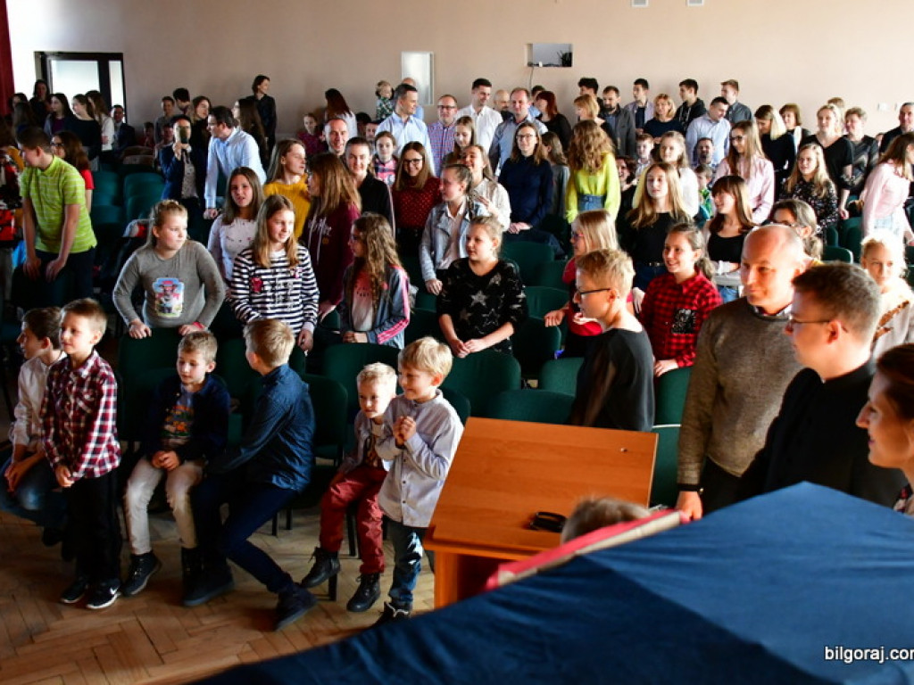 Dzień wspólnoty (FOTO)
