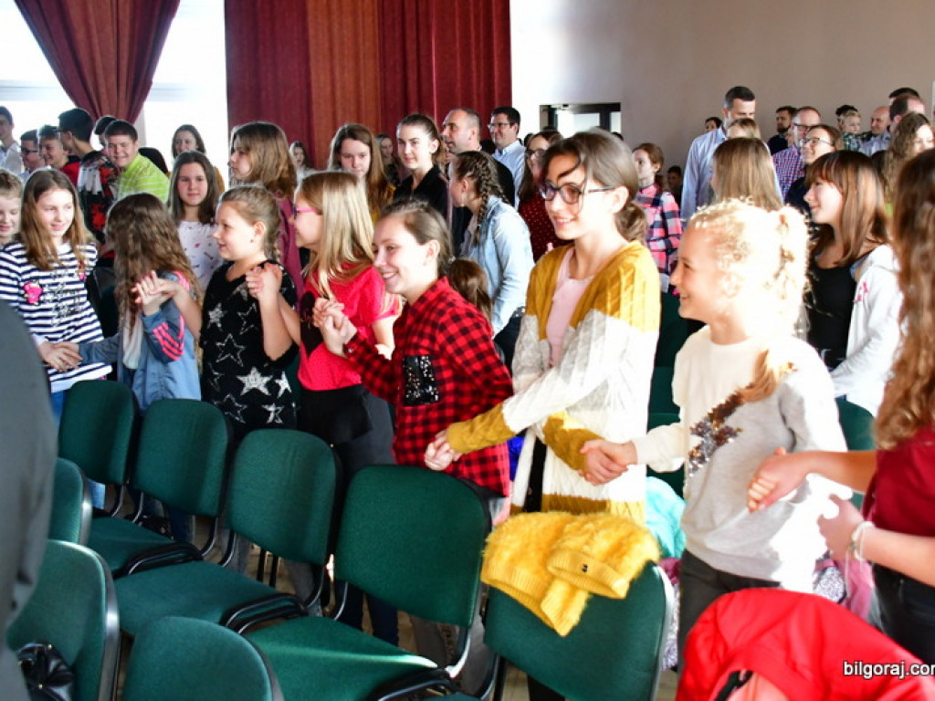 Dzień wspólnoty (FOTO)