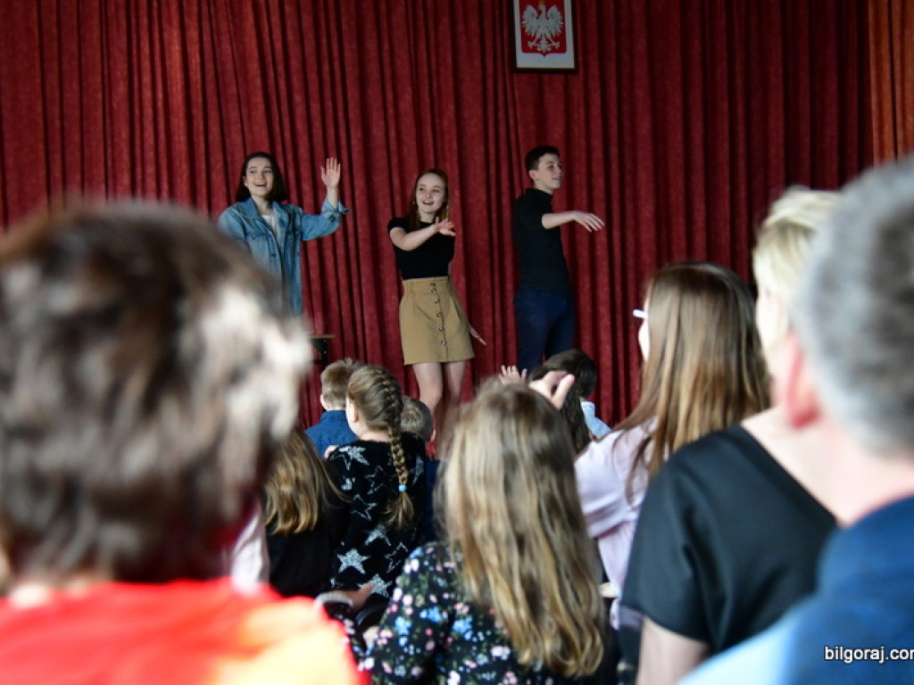 Dzień wspólnoty (FOTO)