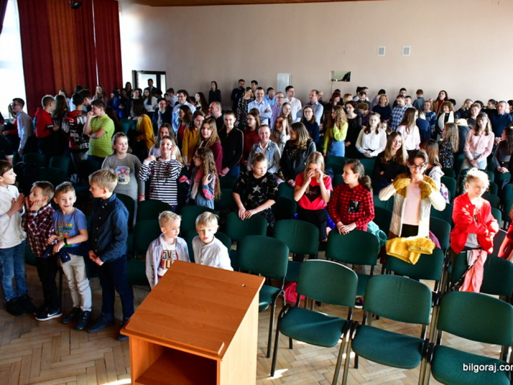Dzień wspólnoty (FOTO)