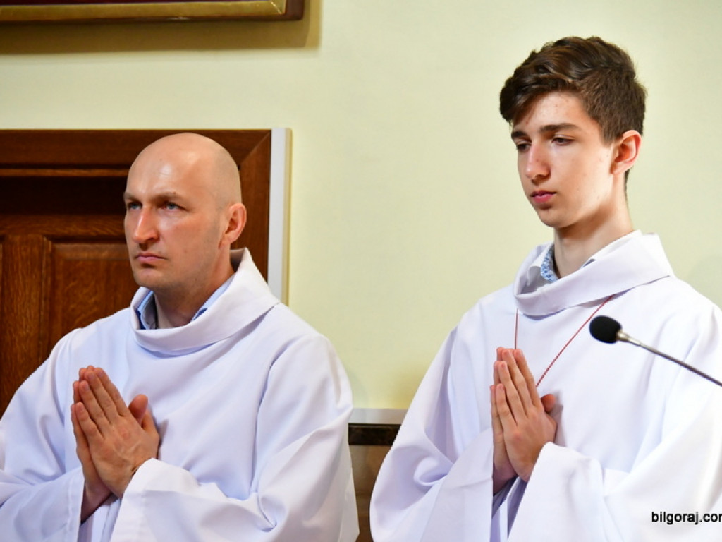 Dzień wspólnoty (FOTO)