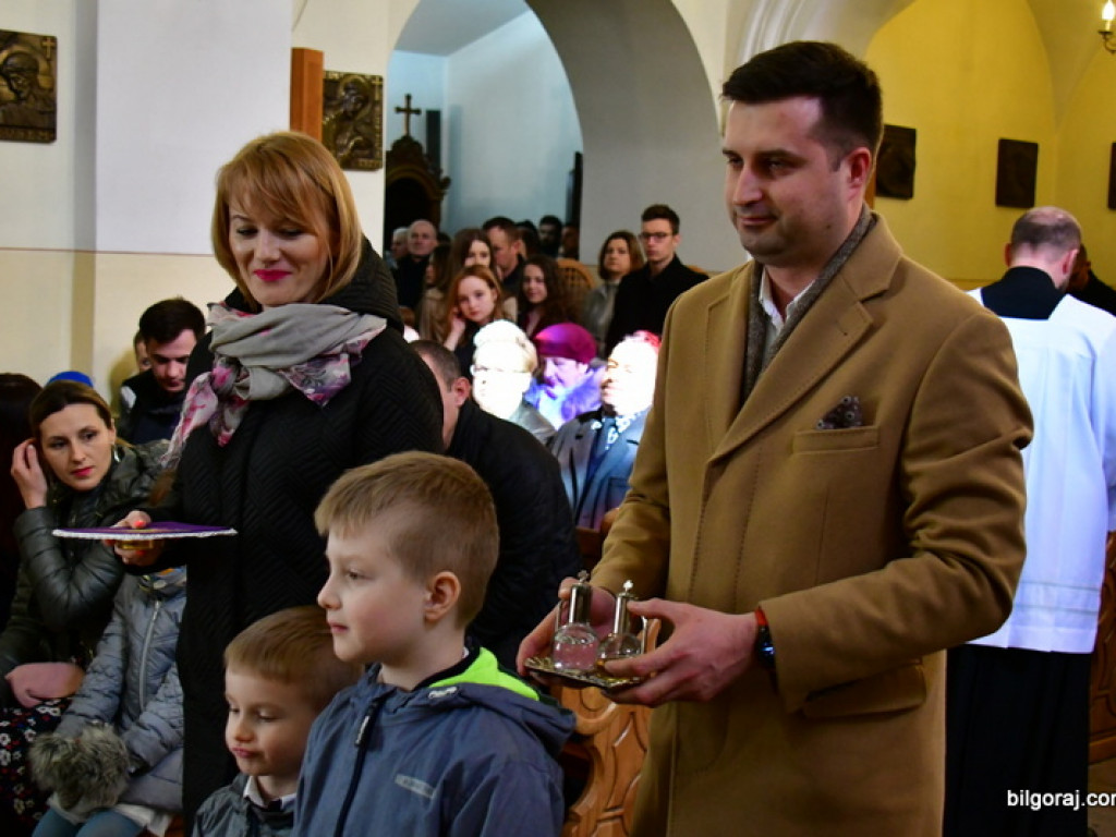 Dzień wspólnoty (FOTO)