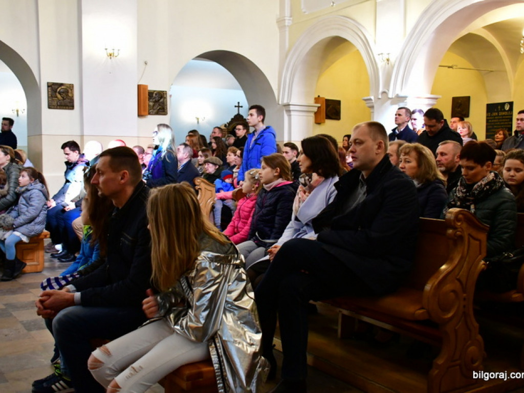 Dzień wspólnoty (FOTO)