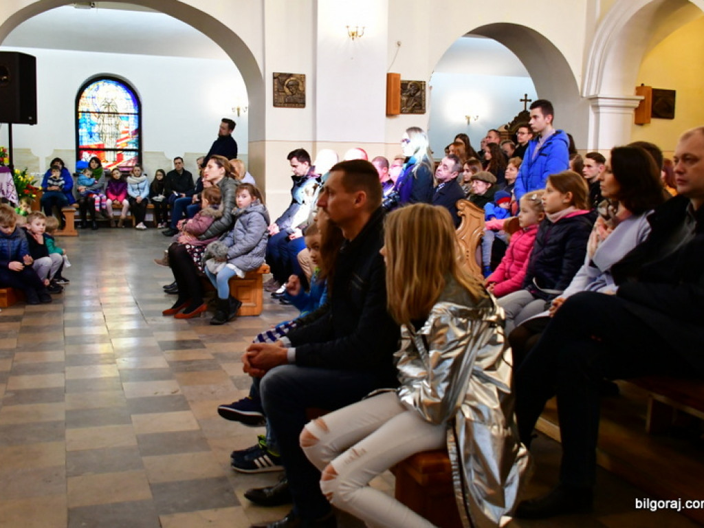 Dzień wspólnoty (FOTO)