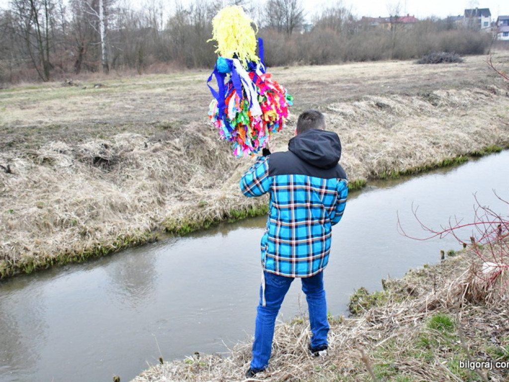 Przedszkolaki powitały wiosnę... na sportowo (FOTO)