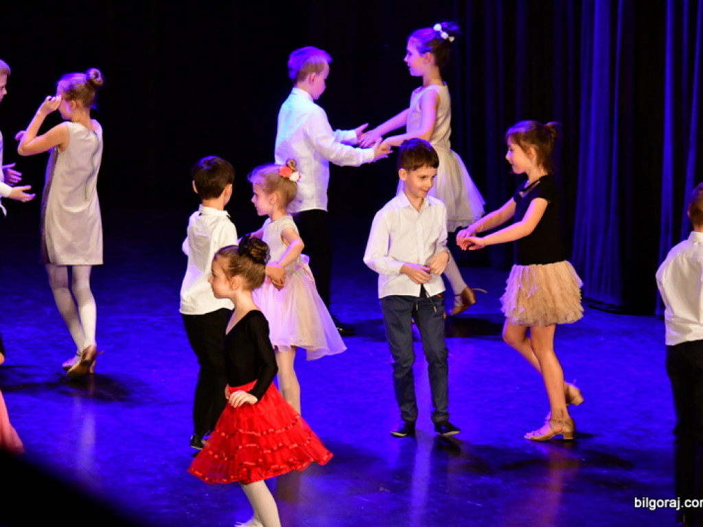 Koncert wiosenny (FOTO)