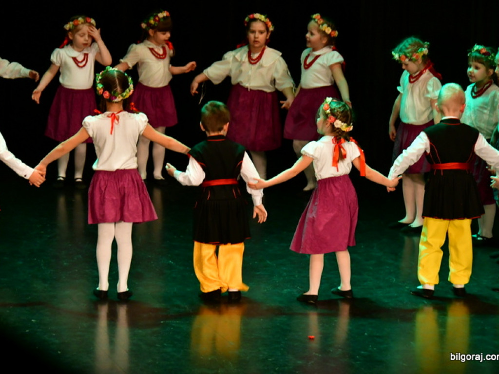 Koncert wiosenny (FOTO)