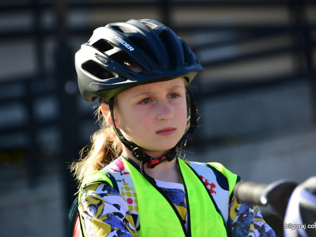 Rowerowe powitanie wiosny (FOTO)