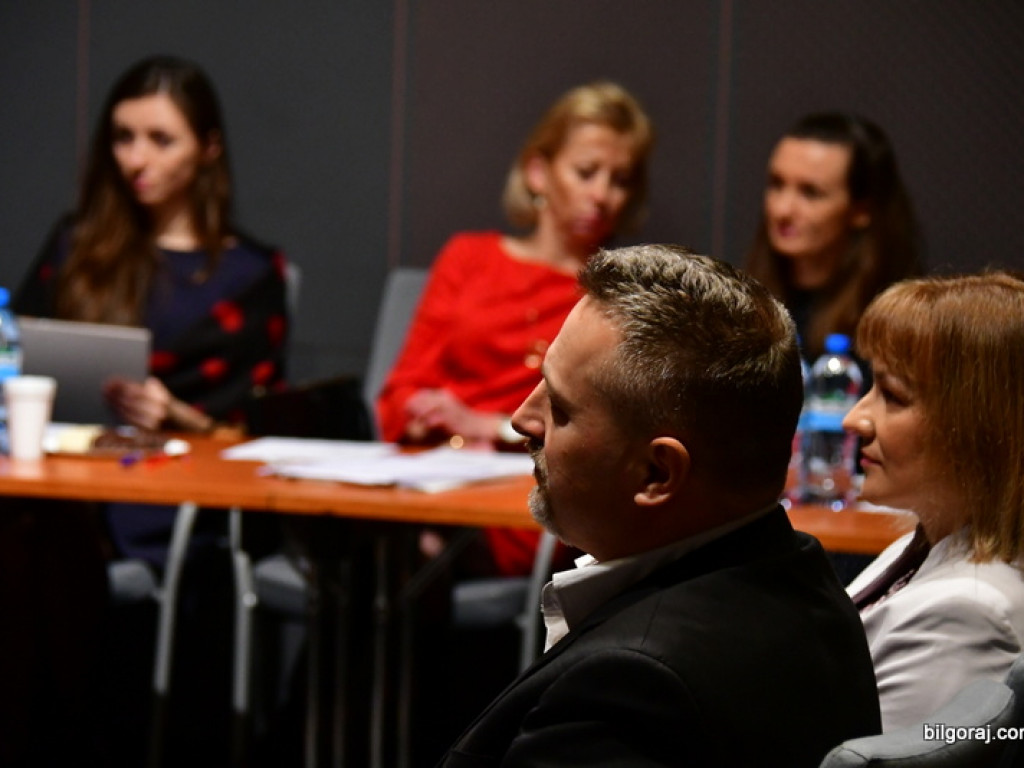 XIII Powiatowy Międzyszkolny Konkurs Poezji i Prozy Obcojęzycznej (FOTO, WYNIKI)