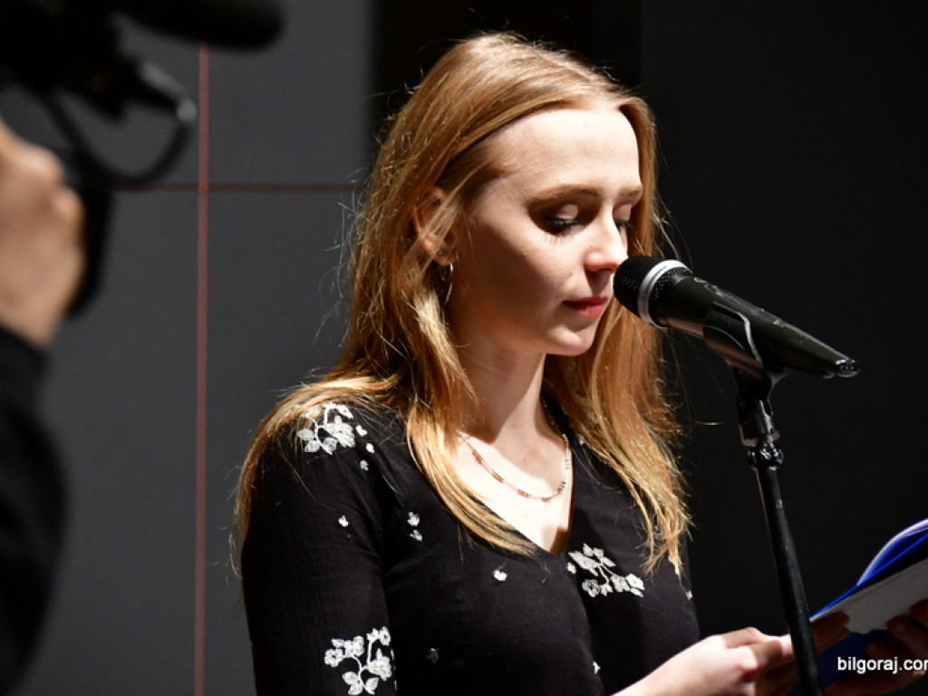 XIII Powiatowy Międzyszkolny Konkurs Poezji i Prozy Obcojęzycznej (FOTO, WYNIKI)