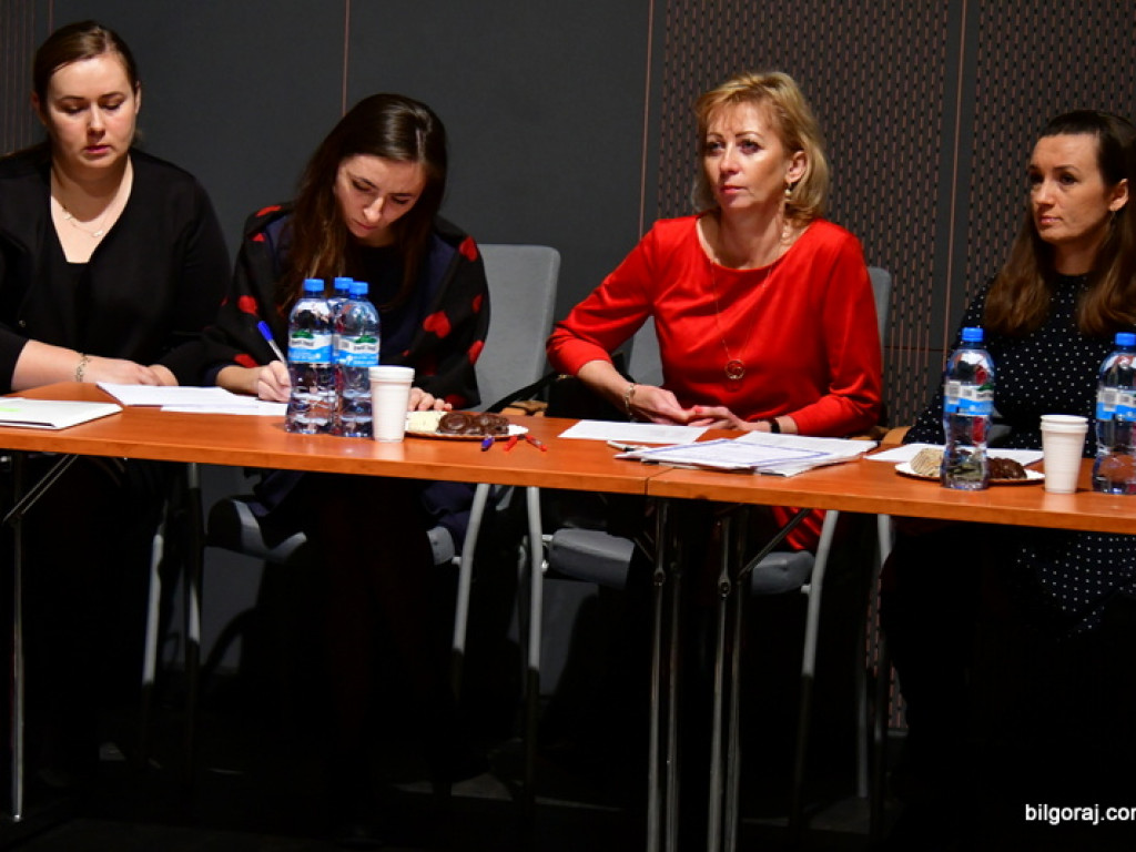 XIII Powiatowy Międzyszkolny Konkurs Poezji i Prozy Obcojęzycznej (FOTO, WYNIKI)