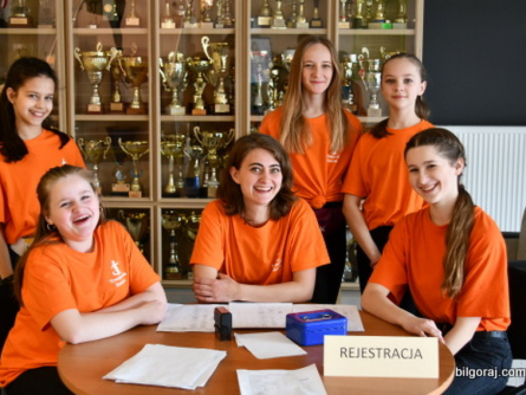 Taneczne Inspiracje 2019 (FOTO)