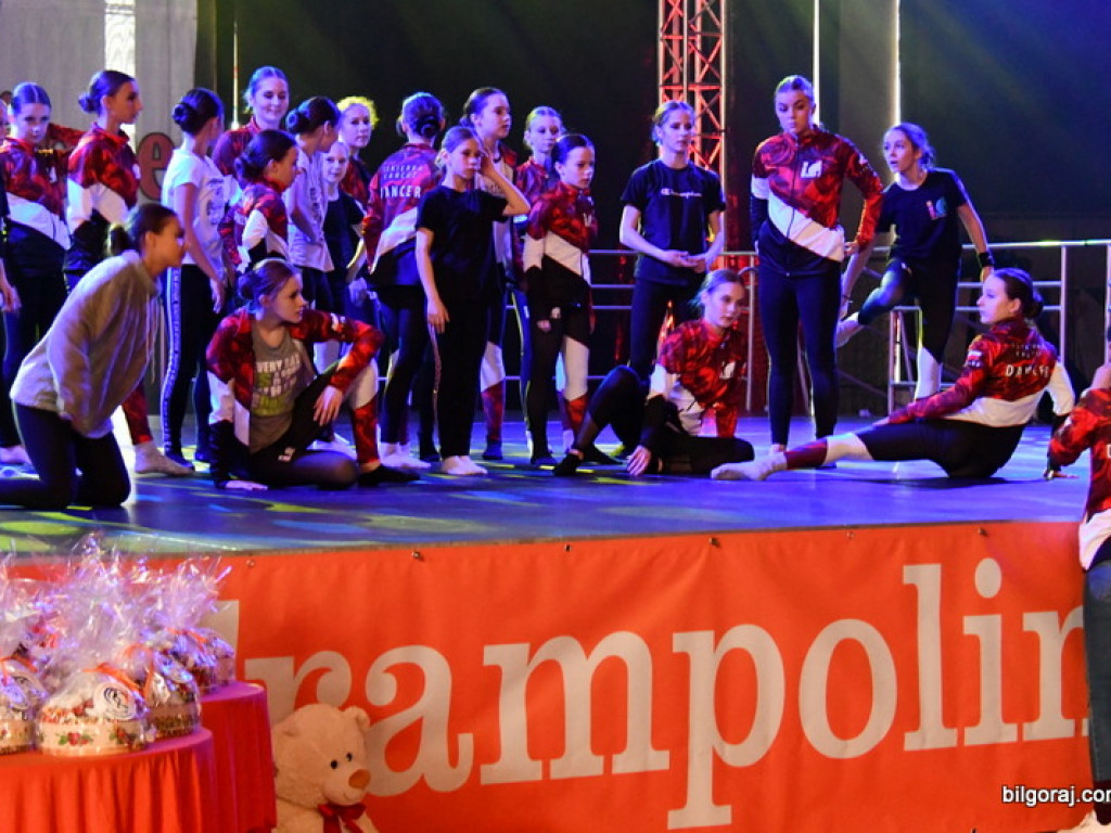 Taneczne Inspiracje 2019 (FOTO)