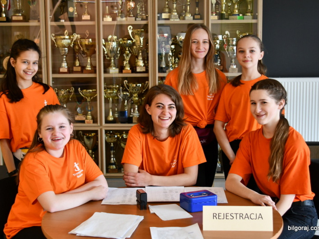 Taneczne Inspiracje 2019 (FOTO)