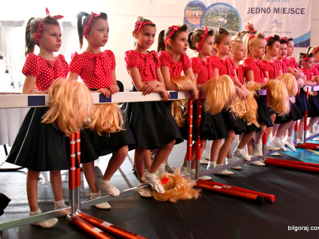 Taneczne Inspiracje 2019 (FOTO)