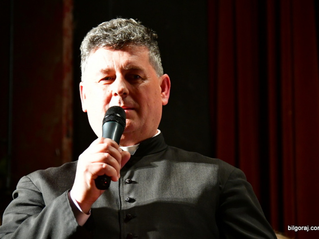 Tarnogrodzkie Misterium Męki Pańskiej (FOTO)