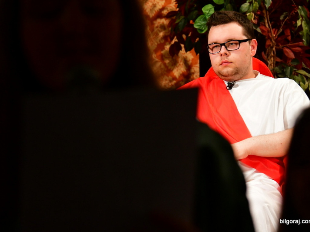Tarnogrodzkie Misterium Męki Pańskiej (FOTO)