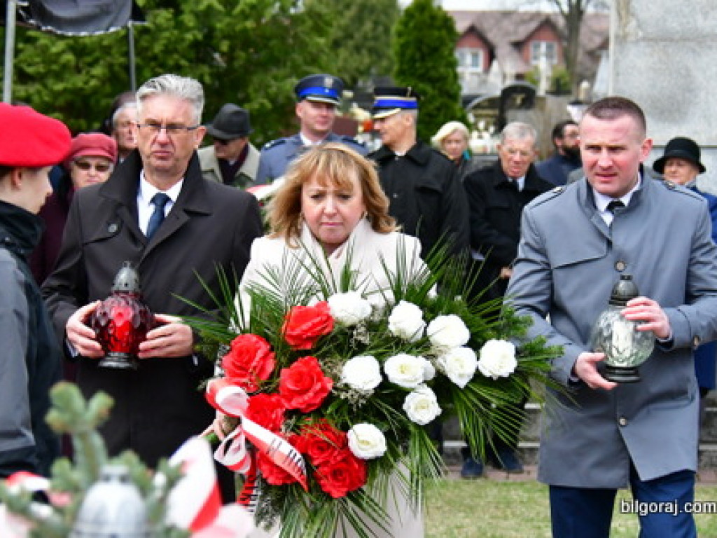 79. rocznica zbrodni katyńskiej (FOTO, VIDEO)