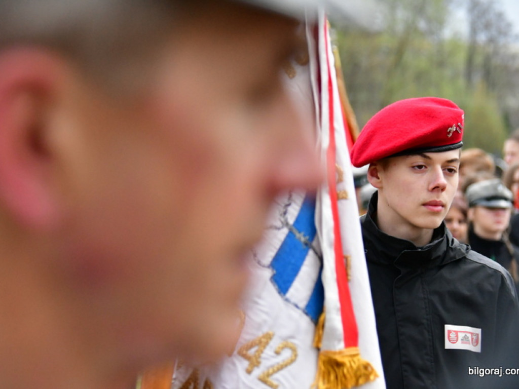 79. rocznica zbrodni katyńskiej (FOTO, VIDEO)