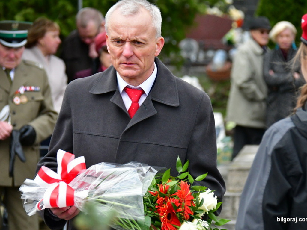 79. rocznica zbrodni katyńskiej (FOTO, VIDEO)