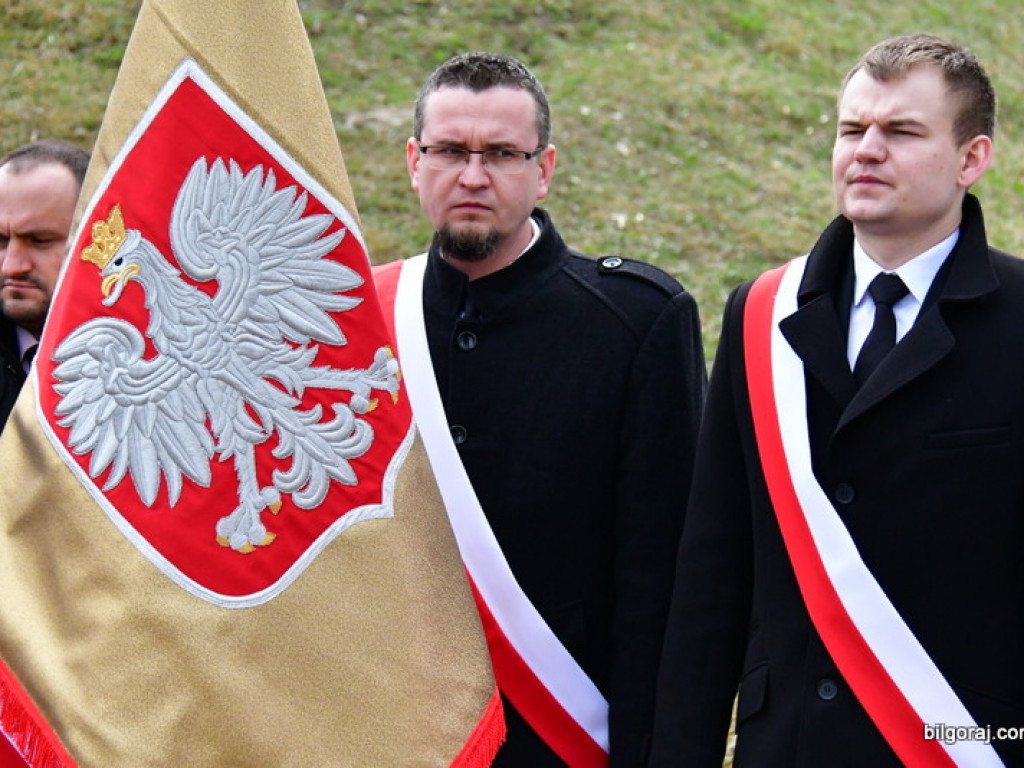 79. rocznica zbrodni katyńskiej (FOTO, VIDEO)