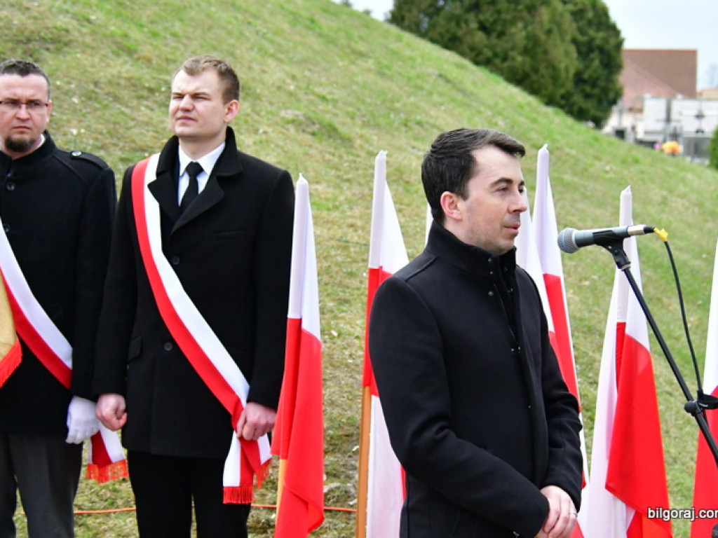 79. rocznica zbrodni katyńskiej (FOTO, VIDEO)