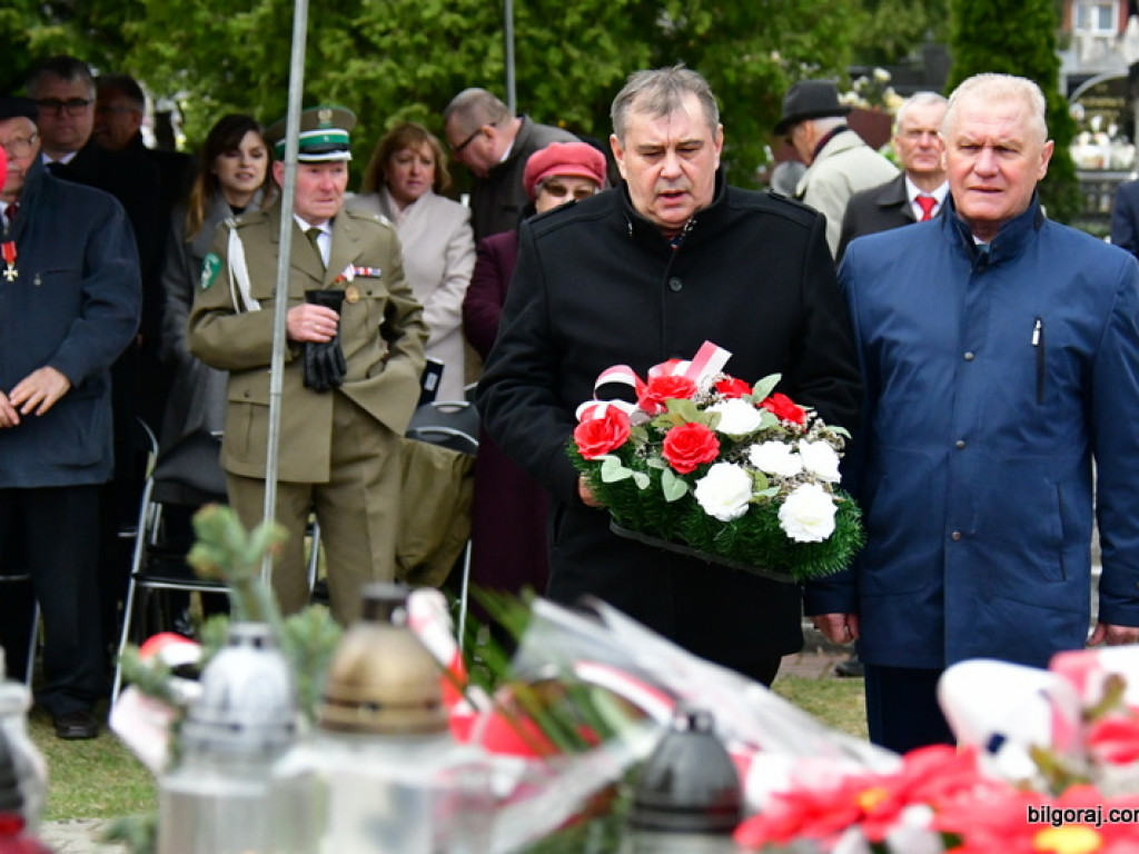 79. rocznica zbrodni katyńskiej (FOTO, VIDEO)