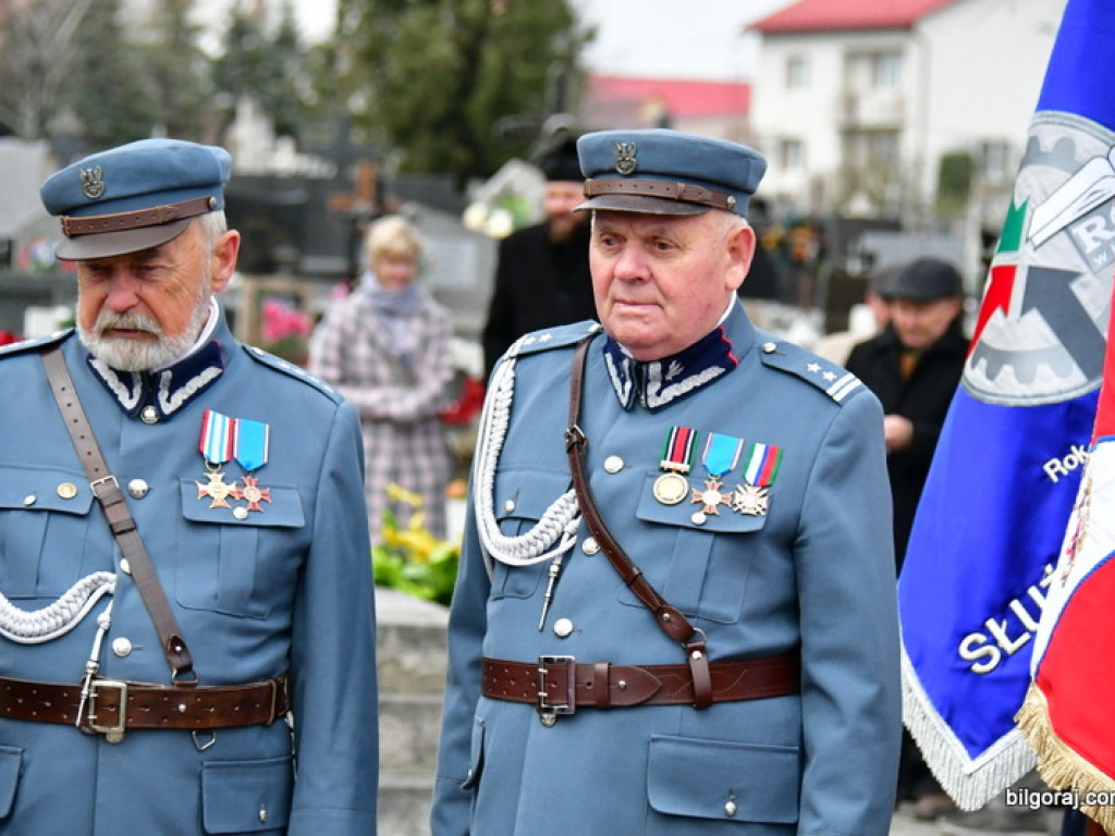 79. rocznica zbrodni katyńskiej (FOTO, VIDEO)