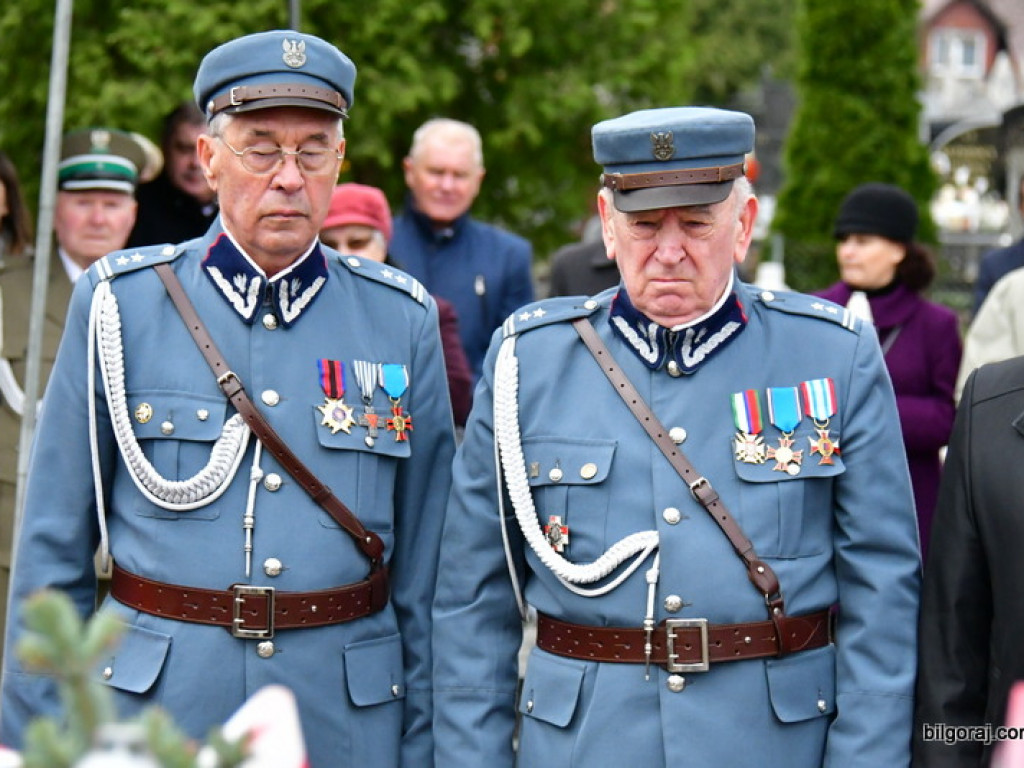 79. rocznica zbrodni katyńskiej (FOTO, VIDEO)
