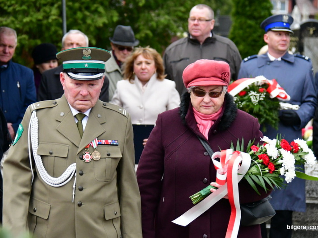 79. rocznica zbrodni katyńskiej (FOTO, VIDEO)