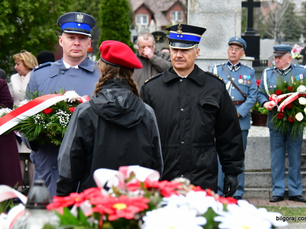 79. rocznica zbrodni katyńskiej (FOTO, VIDEO)