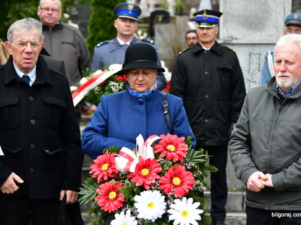 79. rocznica zbrodni katyńskiej (FOTO, VIDEO)