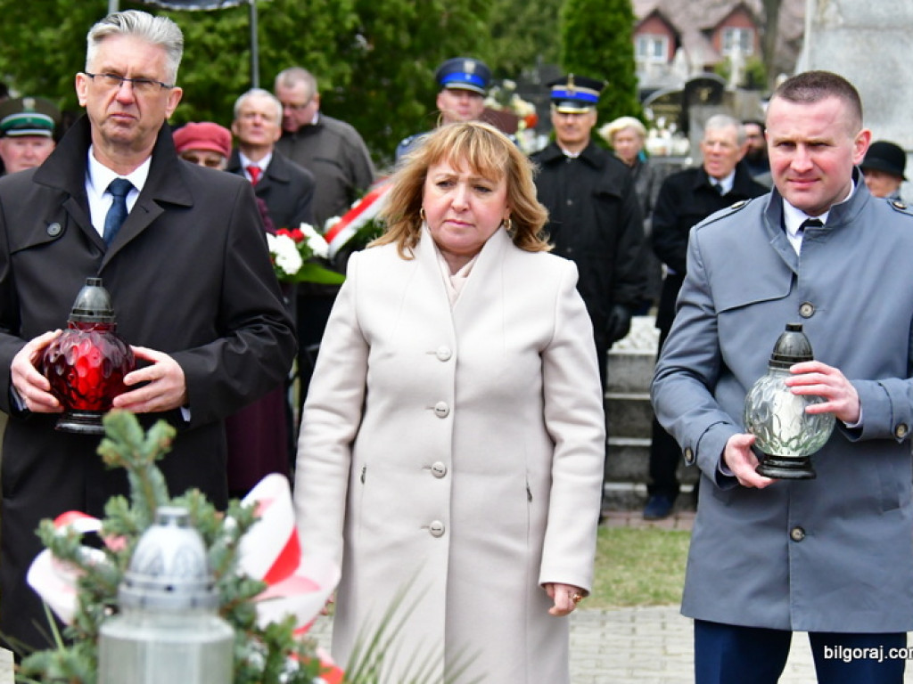 79. rocznica zbrodni katyńskiej (FOTO, VIDEO)