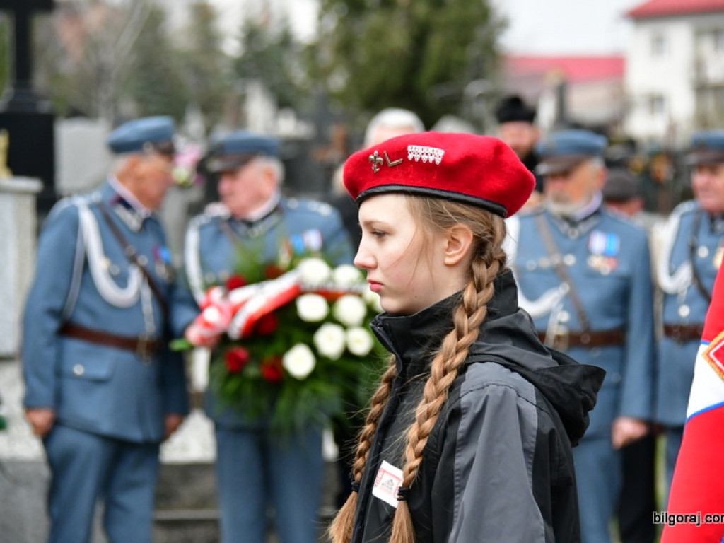 79. rocznica zbrodni katyńskiej (FOTO, VIDEO)