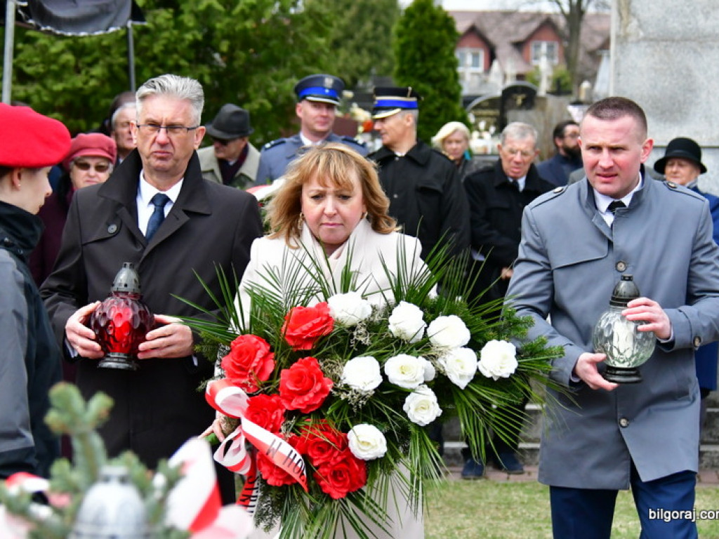 79. rocznica zbrodni katyńskiej (FOTO, VIDEO)
