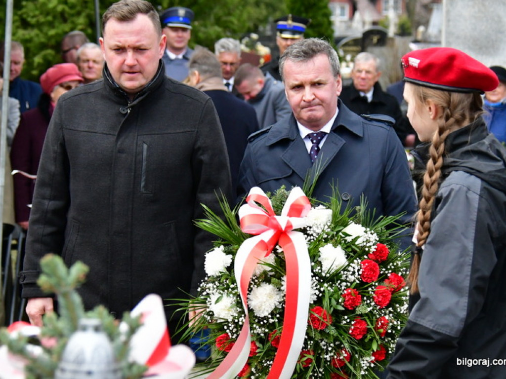 79. rocznica zbrodni katyńskiej (FOTO, VIDEO)